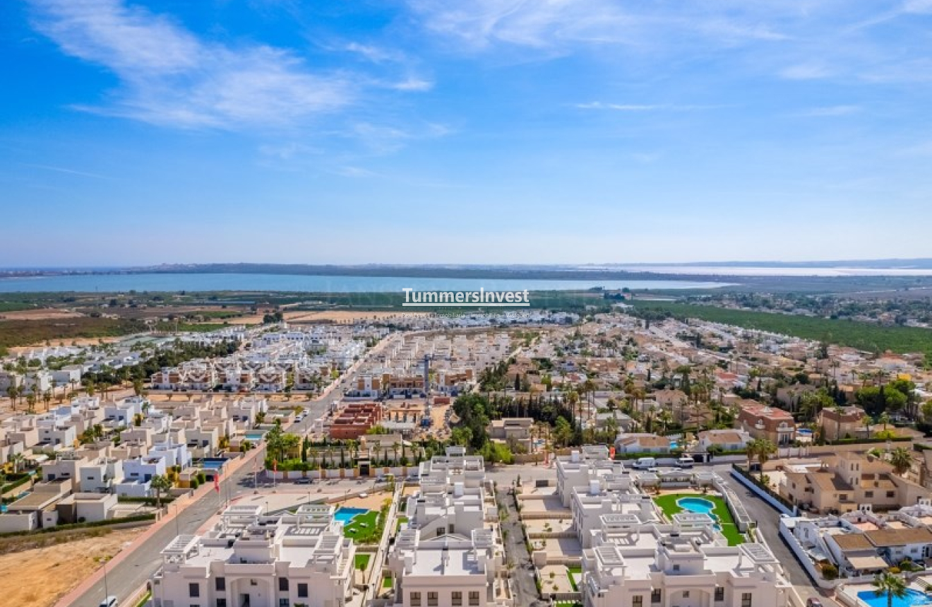 Nieuwbouw Woningen · Apartment · Rojales