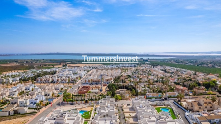 Nieuwbouw Woningen · Apartment · Rojales