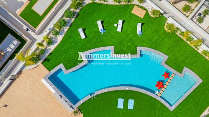 Nieuwbouw Woningen · Apartment · Rojales