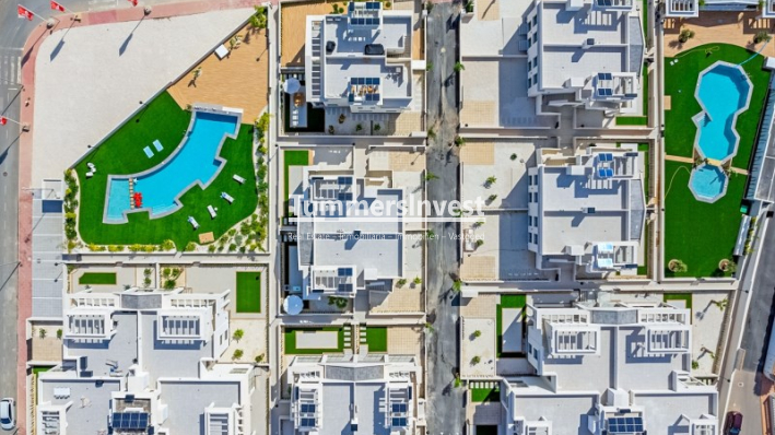 Nieuwbouw Woningen · Apartment · Rojales