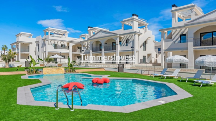 Nieuwbouw Woningen · Apartment · Rojales