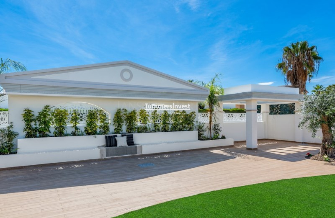 Nieuwbouw Woningen · Apartment · Rojales