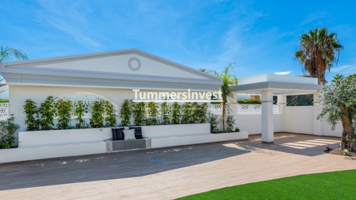 Nieuwbouw Woningen · Apartment · Rojales