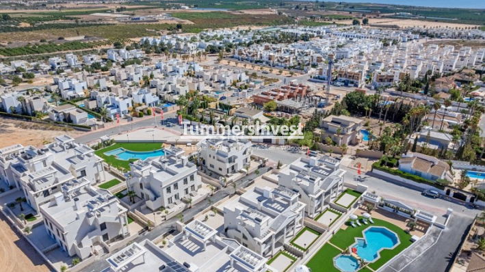 Nieuwbouw Woningen · Apartment · Rojales