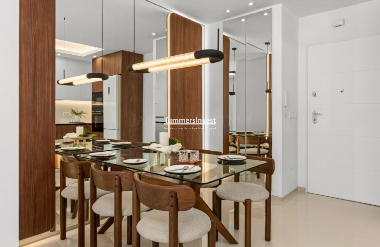 Nieuwbouw Woningen · Apartment · Rojales