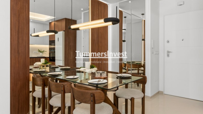 Nieuwbouw Woningen · Apartment · Rojales
