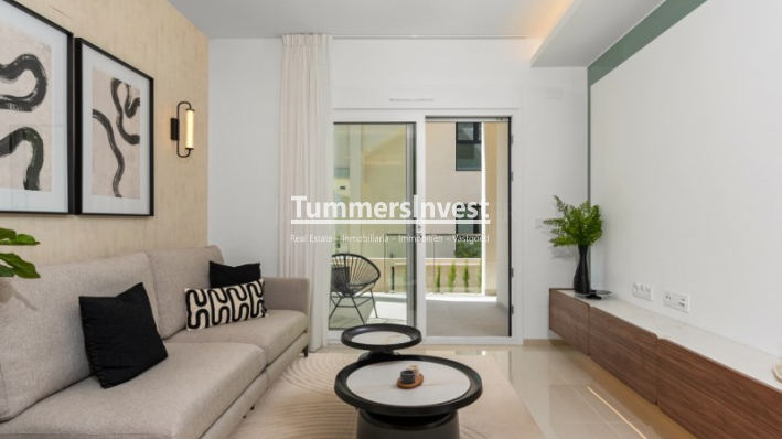 Nieuwbouw Woningen · Apartment · Rojales