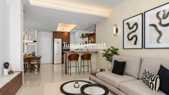 Nieuwbouw Woningen · Apartment · Rojales