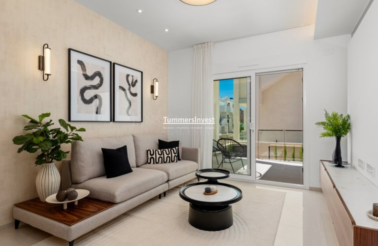 Nieuwbouw Woningen · Apartment · Rojales