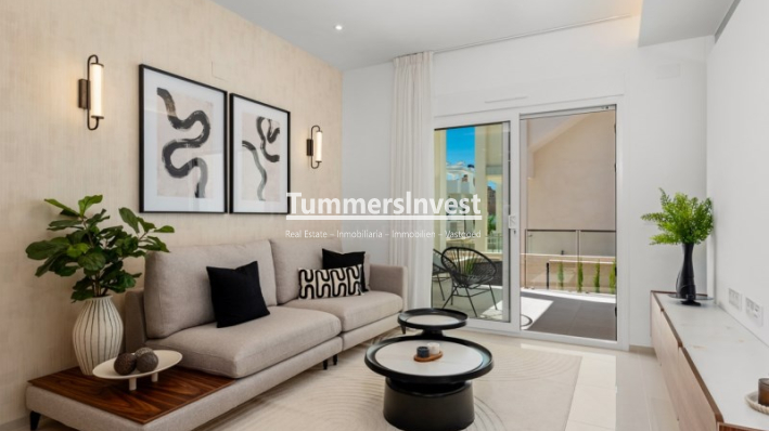 Nieuwbouw Woningen · Apartment · Rojales