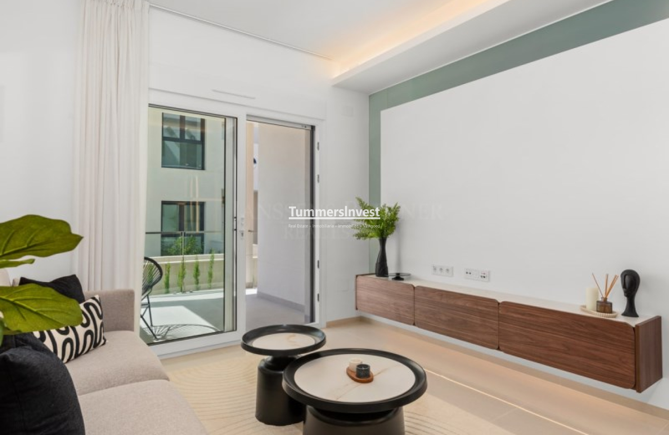 Nieuwbouw Woningen · Apartment · Rojales