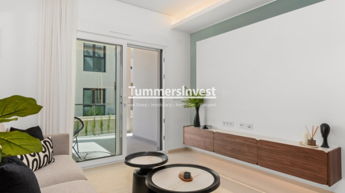 Nieuwbouw Woningen · Apartment · Rojales
