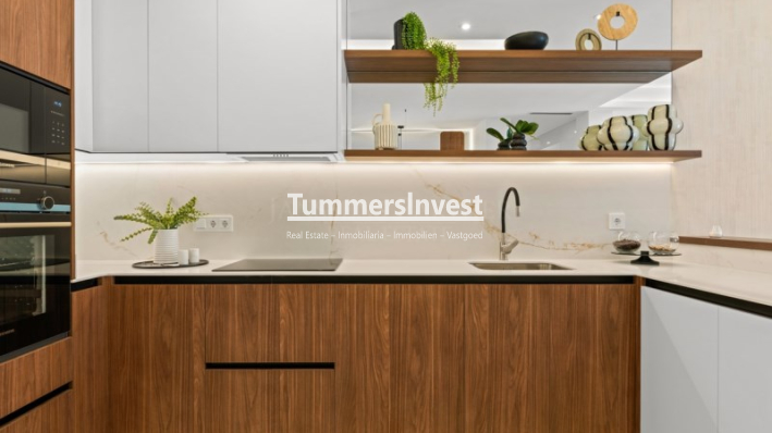 Nieuwbouw Woningen · Apartment · Rojales