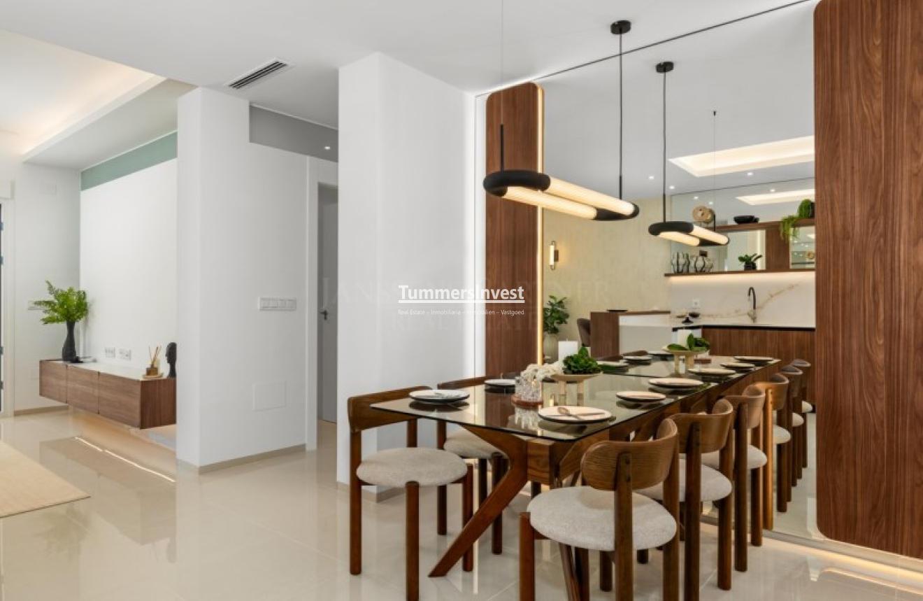 Nieuwbouw Woningen · Apartment · Rojales