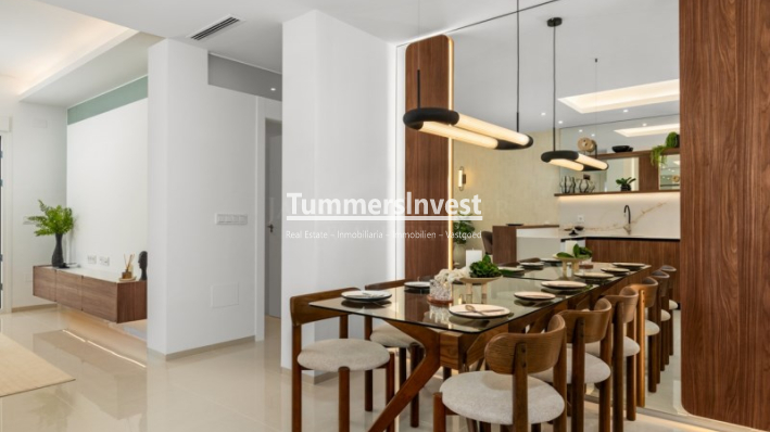 Nieuwbouw Woningen · Apartment · Rojales