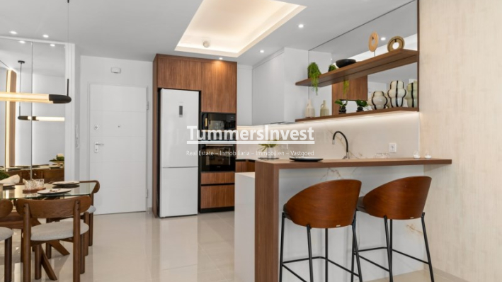 Nieuwbouw Woningen · Apartment · Rojales