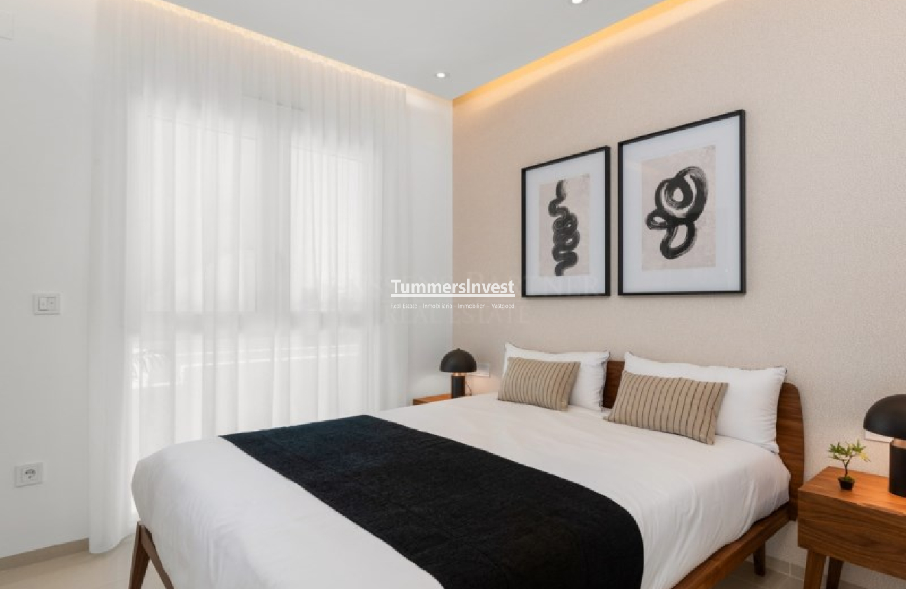 Nieuwbouw Woningen · Apartment · Rojales