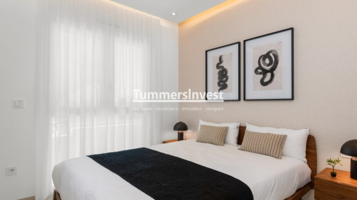 Nieuwbouw Woningen · Apartment · Rojales