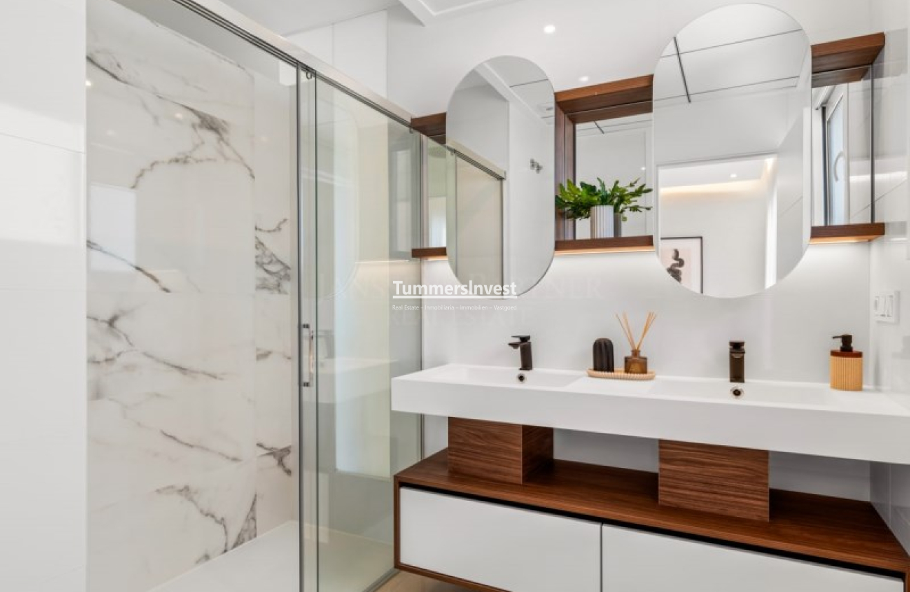 Nieuwbouw Woningen · Apartment · Rojales