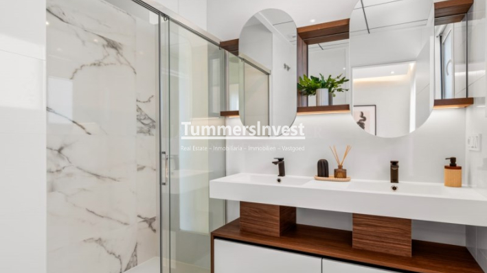 Nieuwbouw Woningen · Apartment · Rojales