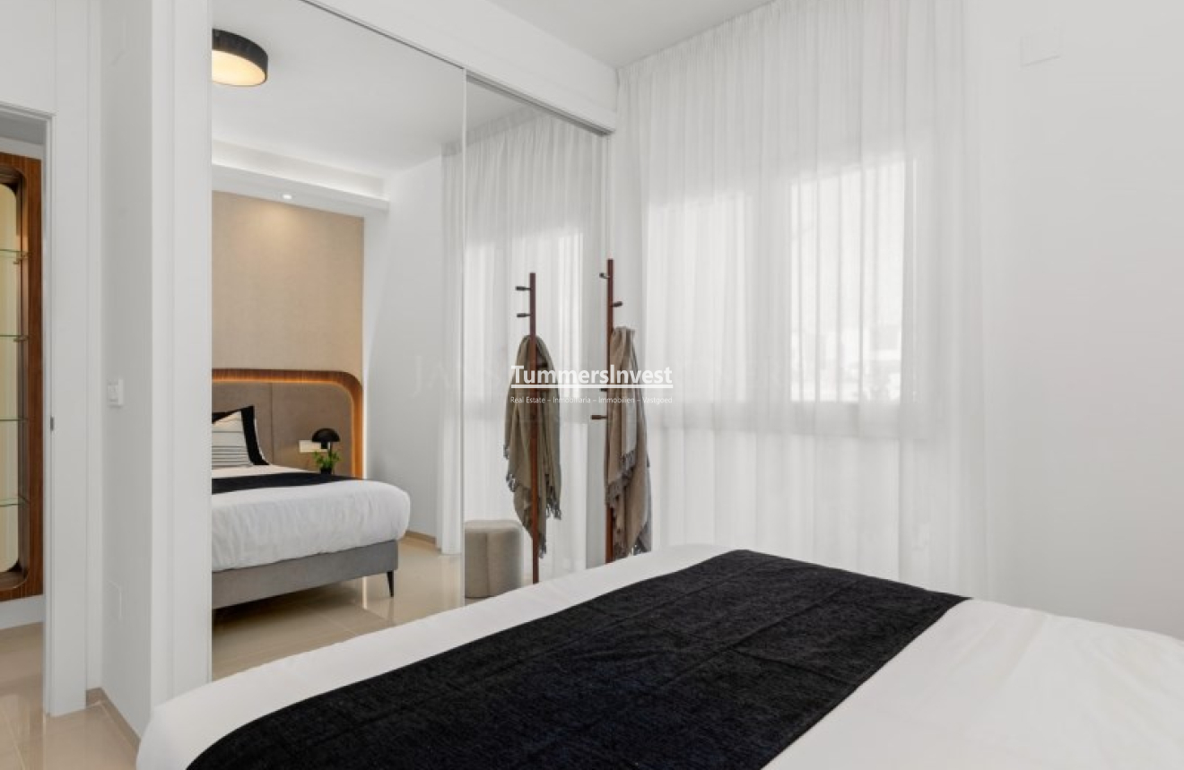 Nieuwbouw Woningen · Apartment · Rojales