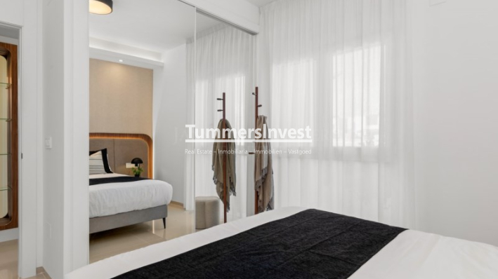 Nieuwbouw Woningen · Apartment · Rojales