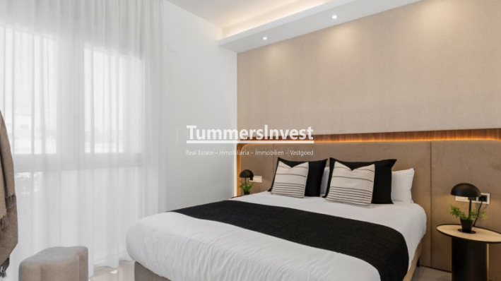 Nieuwbouw Woningen · Apartment · Rojales