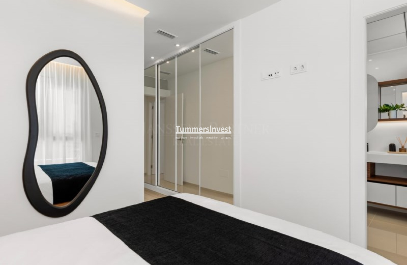 Nieuwbouw Woningen · Apartment · Rojales
