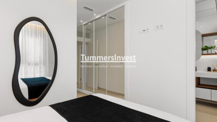 Nieuwbouw Woningen · Apartment · Rojales