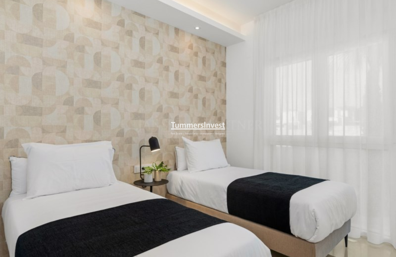Nieuwbouw Woningen · Apartment · Rojales