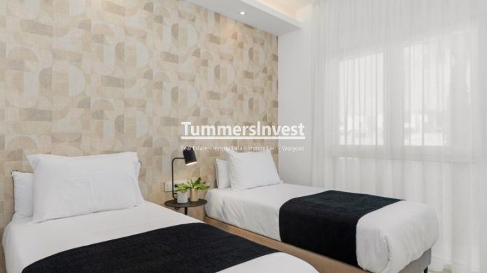 Nieuwbouw Woningen · Apartment · Rojales