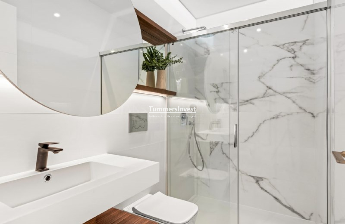 Nieuwbouw Woningen · Apartment · Rojales