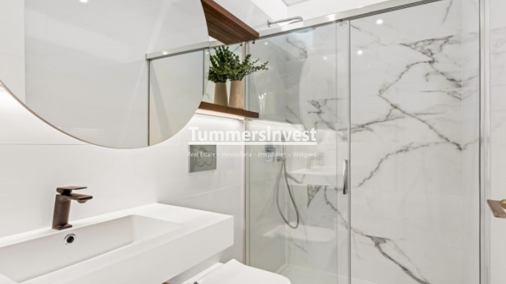 Nieuwbouw Woningen · Apartment · Rojales