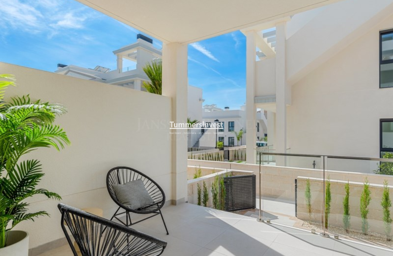 Nieuwbouw Woningen · Apartment · Rojales