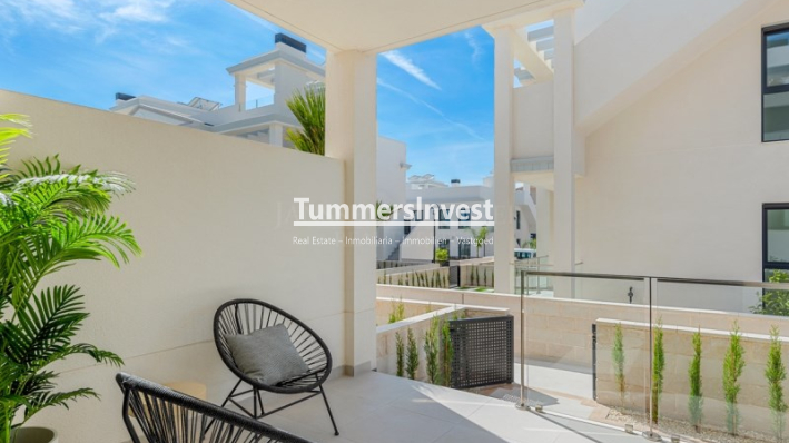 Nieuwbouw Woningen · Apartment · Rojales