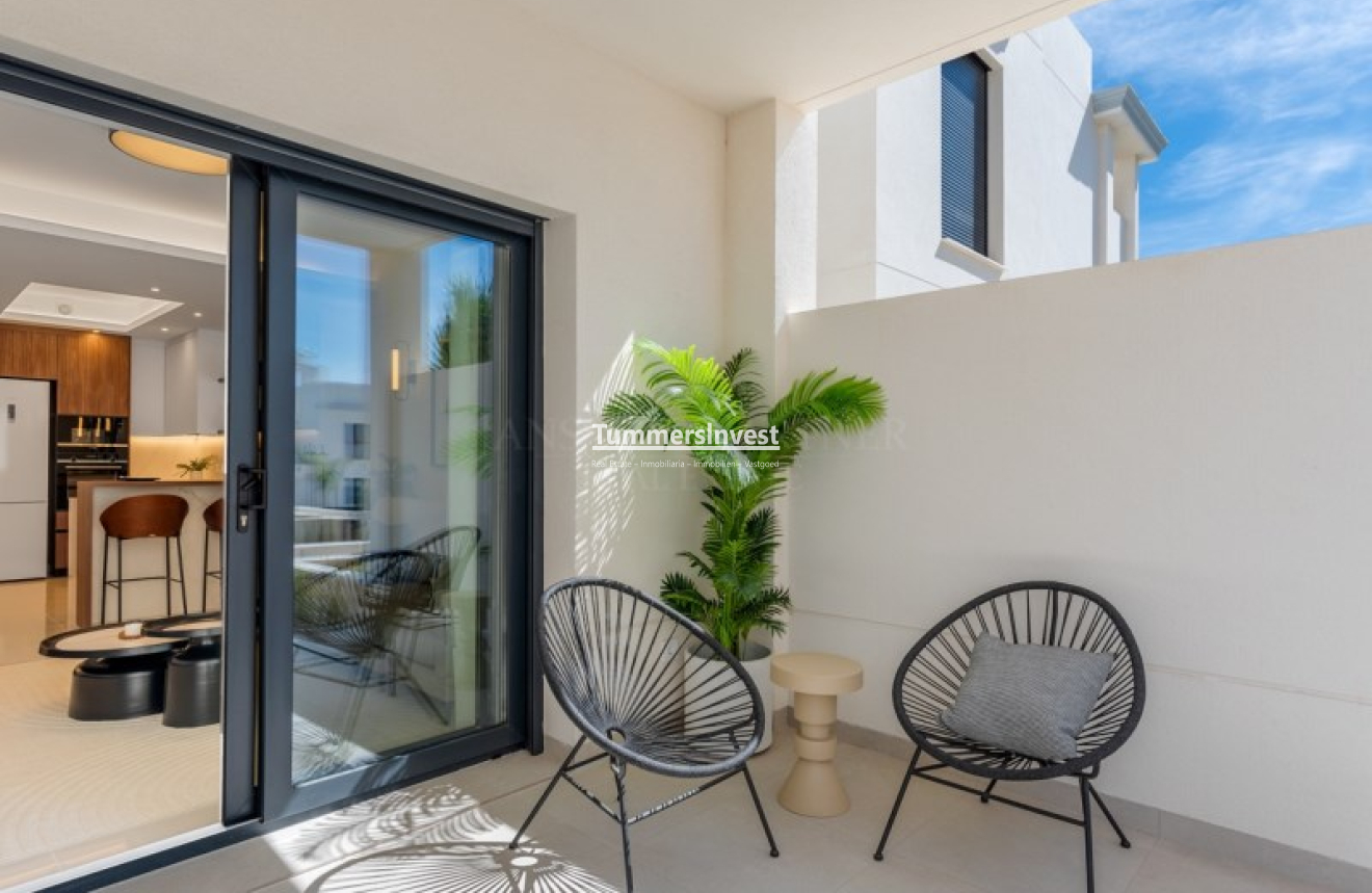 Nieuwbouw Woningen · Apartment · Rojales