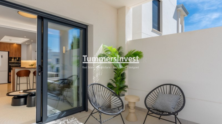 Nieuwbouw Woningen · Apartment · Rojales