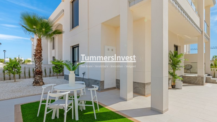 Nieuwbouw Woningen · Apartment · Rojales