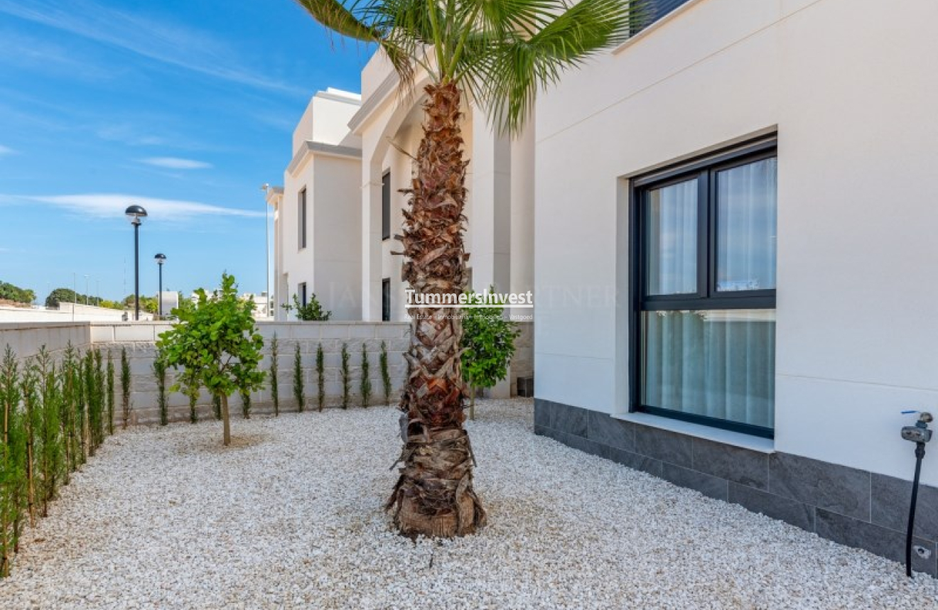 Nieuwbouw Woningen · Apartment · Rojales
