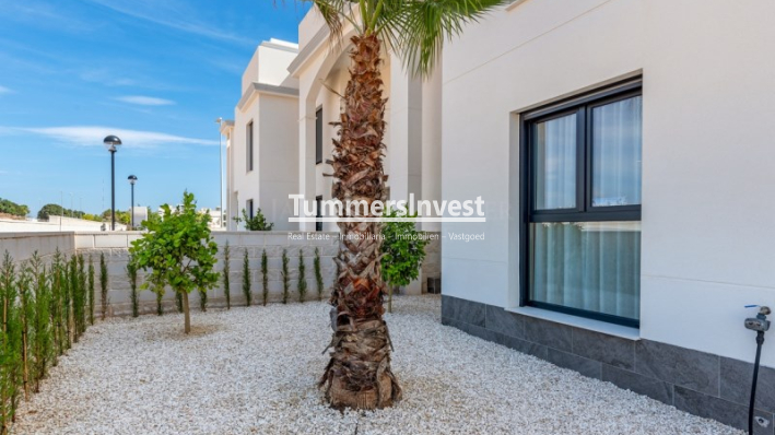 Nieuwbouw Woningen · Apartment · Rojales