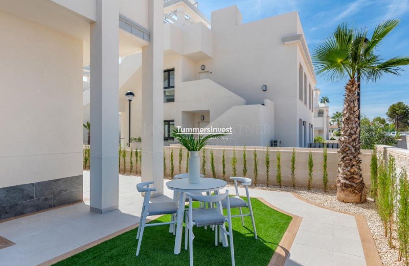 Nieuwbouw Woningen · Apartment · Rojales