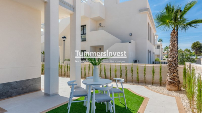 Nieuwbouw Woningen · Apartment · Rojales