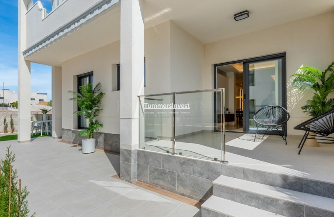 Nieuwbouw Woningen · Apartment · Rojales