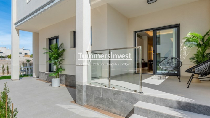 Nieuwbouw Woningen · Apartment · Rojales