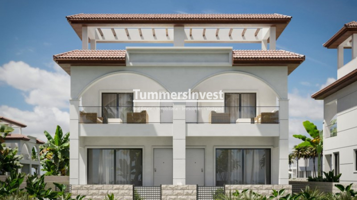 Obra nueva · Apartment · Rojales