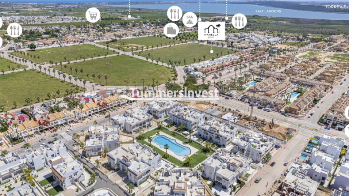 Obra nueva · Apartment · Rojales
