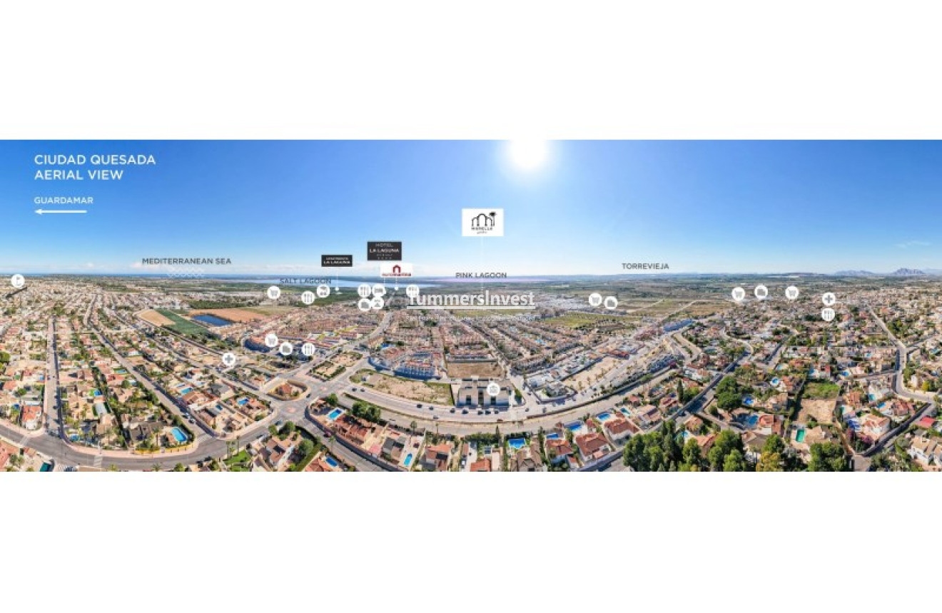 Obra nueva · Apartment · Rojales