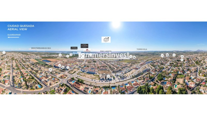 Obra nueva · Apartment · Rojales