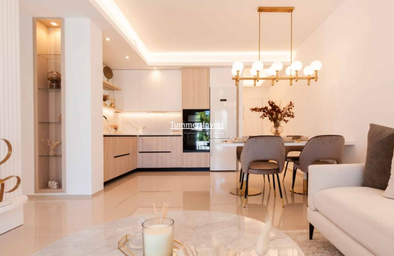 Obra nueva · Apartment · Rojales