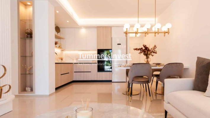 Obra nueva · Apartment · Rojales